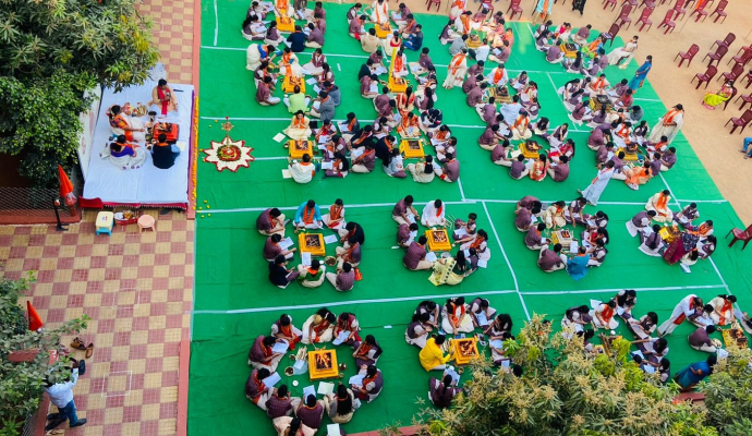 Samoohik Havan 2021